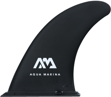 Aqua Marina Slide-in Center Fin